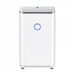 Máy hút ẩm dân dụng Fujihome DH20W Kết Nối Wifi