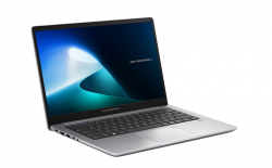 Laptop ASUS ExpertBook P1403CVA-C5H16-63WS (Intel Core 5 Processor 210H | Intel Graphics | 14 inch FHD | 16GB | 512GB | Win 11 | Office | Xám)