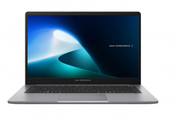 Laptop ASUS ExpertBook P1403CVA-C5H16-50W (Intel Core 5 Processor 210H | Intel Graphics | 14 inch FHD | 16GB | 512GB | Win 11 | Xám)