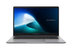 Laptop ASUS ExpertBook P1 P1403CVA-S61261W (Intel Core i7-13620H | Intel UHD | 14 inch FHD | 16GB | 1TB | Win 11)
