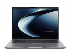 Laptop ASUS ExpertBook P3405CVA-NZ0077W (Intel Core i7-13620H | 16GB | 512GB | 14 inch WQXGA | Intel UHD | Windows 11 Home | Xám)