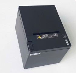 Máy in hóa đơn Xprinter XP-Q807K-UW Kết nối USB + Wifi