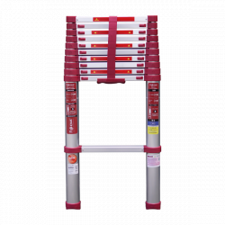 Thang nhôm rút gọn đơn FUJIHOME TLI380R