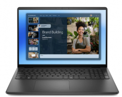 Laptop Dell 16 DC16250 71076092 (Intel Core 5 120U | 16GB | 1TB | Intel Graphics | 16 inch FHD + | OfficeHome24+O365 | McAfee LS | Win 11 Home)
