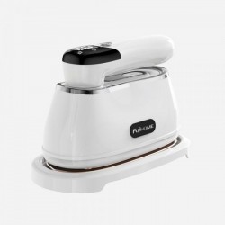 Bàn là (Bàn ủi) hơi nước cầm tay gấp gọn Fujihome SI200CW