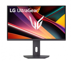 Màn Hình LG UltraGear G6 27G610A-B (27 inch - IPS - 2K - 200Hz - 1ms)