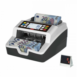 Máy đếm tiền Oudis 9200C