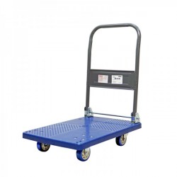 Xe đẩy hàng sàn nhựa FUJIHOME PH200A