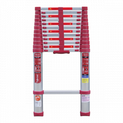 Thang nhôm rút gọn đơn FUJIHOME TLI440R (New version)