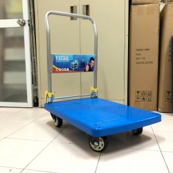 Xe đẩy hàng Ninda FD300 tải 300KG