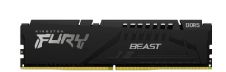 RAM Kingston FURY Beast 32GB (1x32GB) DDR5 6000Mhz (KF560C36BBE2-32)