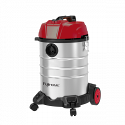 Máy hút bụi khô và ướt Fujihome VC30N