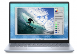 Laptop Dell Inspiron 14 5440 71053697 (Intel Core 5 120U | 16GB | 1TB | 14 inch FHD + | Win 11 | Office | Xanh)