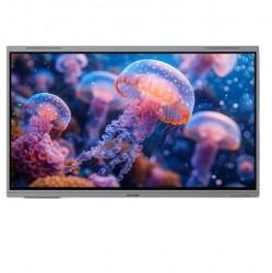 MÀN HÌNH TƯƠNG TÁC MAXHUB E6530 CHO GIÁO DỤC 65 INCH