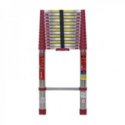 Thang INOX rút gọn đơn FUJIHOME TLI540IR