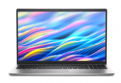 Laptop Dell 15 DC15250 DC5I5897W1 (Intel Core i5-1334U | 16GB | 512GB | Intel Graphics | 15 inch FHD | Win 11 | Office | Bạc)