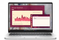 Laptop Dell Pro 14 PC14250 42LTU7PC14250 (Intel Core Ultra 7 255U | 16GB | 512GB | Intel Graphics | 14 inch FHD+ | Win 11 Pro | Bạc)