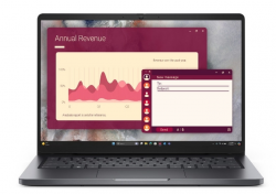 Laptop Dell Pro 14 PC14250-PC14250-225U-16512WH (Intel Core Ultra 5 225U | 16GB | 512GB | Intel Graphics | 14 inch FHD+ | Win 11)