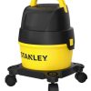 Máy hút bụi 2 chức năng Stanley SXV19125P-1B – 4L