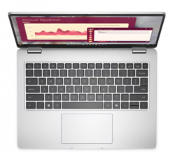 Laptop Dell Pro 14 PC14250 (Intel Core Ultra 5 235U | 16GB | 512GB 14 inch FHD + IPS | Win 11)