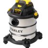 Máy hút bụi Công nghiệp 3 chức năng Stanley SL19417-6AB – 23L – 16Kpa