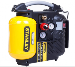Máy nén khí không dầu 5L Stanley DN200/10/5