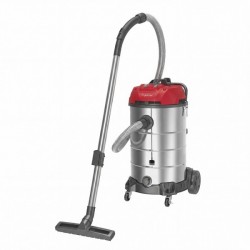 Máy hút bụi công nghiệp khô & ướt  Fujihome VC80N