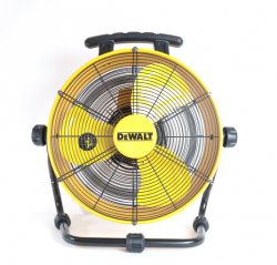 Quạt Công nghiệp Dewalt 18″ DXF1832