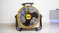 Quạt Công nghiệp Dewalt 20″ DXF2035