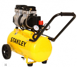 Máy nén khí Stanley Model SXCMS1324HE