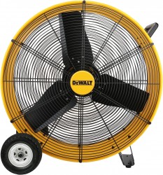 Quạt Công nghiệp Dewalt 30″ DXF3019