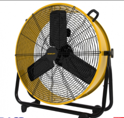 Quạt Công nghiệp Stanley 24” SLF306027