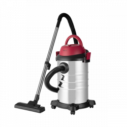 Máy hút bụi công nghiệp khô & ướt Fujihome VC20 ( phiên bản mới có tính năng thổi )