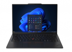 Laptop Lenovo ThinkPad E16 Gen 3 21SR00AAVN (Intel Core Ultra 5 135H | Intel Graphics | 16 inch WUXGA IPS | 16GB | 512GB | Win 11 | Đen)
