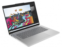 Laptop Lenovo IdeaPad Slim 5 OLED 15ARP10 83J3002SVN (AMD Ryzen 7 7735HS | 32GB | 512GB | AMD Radeon 680M | 15.1 inch WQXGA | Win 11 | Xám)