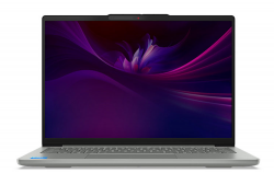 Laptop Lenovo IdeaPad Slim 5 14IMH10 83V6001GVN (Intel Core™ Ultra 5 135H | Intel Arc | 14 inch WUXGA OLED | 16GB | 512GB | Win 11 | Xám)