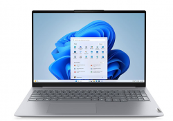 Laptop Lenovo ThinkBook 16 G8 IRL 21SH0094VA (Intel Core 5 210H | Intel Graphics | 16 inch WUXGA IPS 60Hz | 16GB | 1TB | NoOS | Xám)