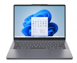 Laptop LENOVO IdeaPad Slim 3 14ARP10 83K6005VVN (AMD Ryzen 5 7535HS | AMD Radeon 660M | 14 inch WUXGA | 16GB | 512GB | Windows 11 Home | Xám)