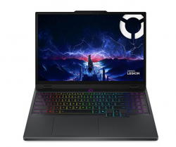 Laptop Lenovo Legion 5 15AHP10 OLED 83M00030VN (AMD Ryzen 7 260 | RTX 5060 8GB | 15.1 inch WQXGA OLED 165Hz | 24GB | 1TB | Win 11 | Office | Đen)