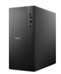 Máy tính để bàn đồng bộ Dell Pro Tower Essential QVT1260-71092354 (Core i7-14700 | 16GB | 512GB SSD | Intel Graphics | KB/ M | KYHD | Win 11 Home/ 1Y WTY)