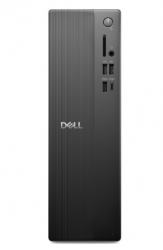 Máy tính để bàn Dell Pro Slim Essential QVS1260 71085899 (I3 14100/ 8GB/ 512GB SSD/ Wifi + BT/ Key/ Mouse/ Win11/ 1Y)