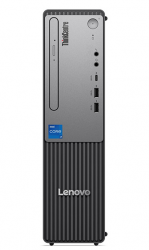 Máy tính để bàn đồng bộ Lenovo ThinkCentre Neo 50s Gen 6 13DM0047VA (Intel Core Ultra 3 205 | 8GB | 256GB | Intel Graphics | NoOS)