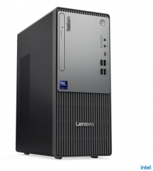 Máy tính để bàn đồng bộ ThinkCentre neo 50t Gen 6 13BB0006VA (Intel Core Ultra 5 225 | 16GB | 512GB | Intel Graphics Chuột | Bàn phím | Đen | NoOS)