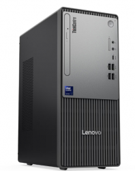 Máy tính để bàn đồng bộ ThinkCentre neo 50t Gen 6 13BB0005VA (Intel Core Ultra 5 225 | 8GB | 512GB | Intel Graphics | Chuột | Bàn phím | Đen | NoOS)