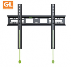 Khung treo tivi cố định LCD GL D2-FG (32" - 60") 