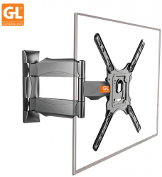 Giá treo góc LCD GL P4-G (32" - 55")
