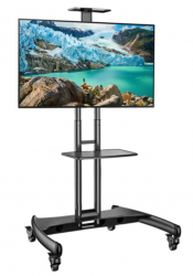 Khung treo tivi di dộng GL AVA1500-1PG (32"-75")