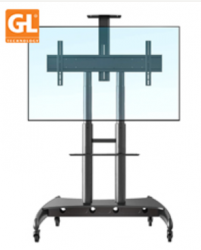 Khung treo tivi di dộng GL AVA1800-1PG (55"-90")