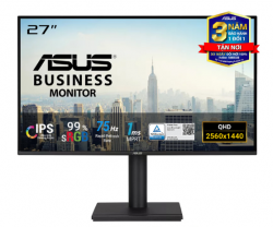 Màn Hình ASUS VA27AQSE (27 inch - IPS - 2K - 75Hz - 1ms - Speaker)