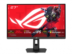 Màn Hình Gaming ASUS ROG Strix XG27ACMES (27 inch - IPS - 2K - 255Hz - 1ms)